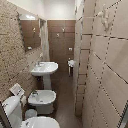 Casette Umberto Apartment