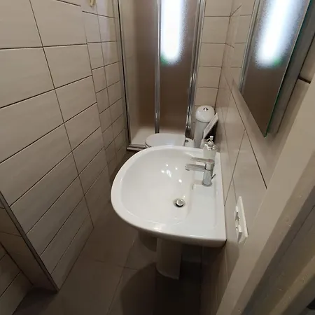 Apartment Casette Umberto