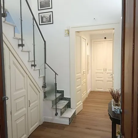 Apartment Casette Umberto *