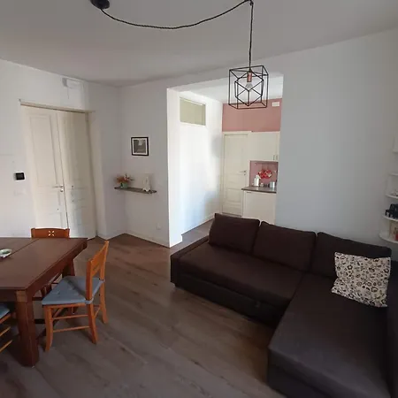 Apartment Casette Umberto Catania