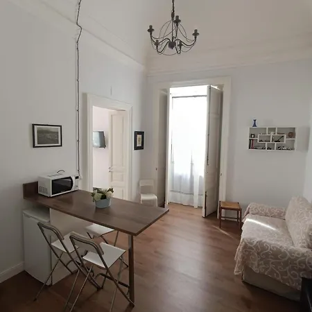 Apartment Casette Umberto