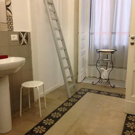 Casette Umberto Apartment *