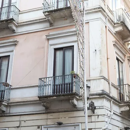 Apartment Casette Umberto *