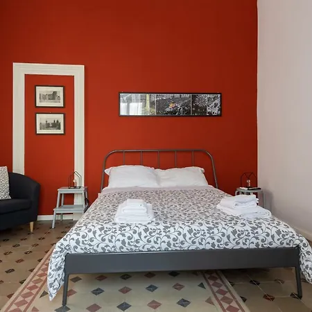 Casette Umberto Apartment