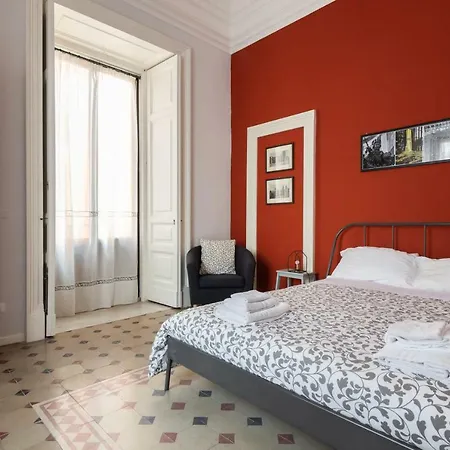 Casette Umberto Apartment *