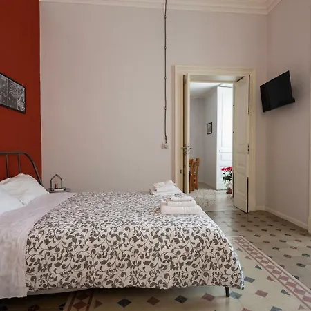 Casette Umberto Apartment Catania