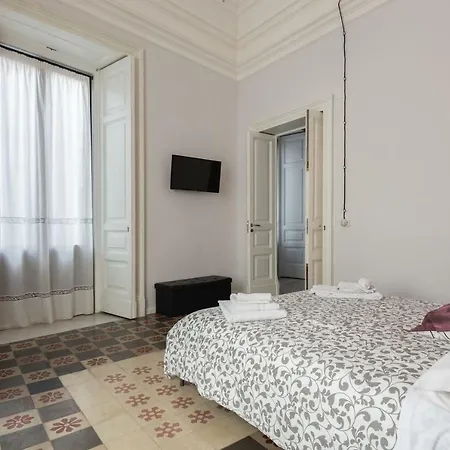 Casette Umberto * Catania